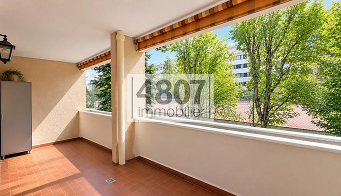 Appartement 4 pièces à vendre à Saint-Julien-en-Genevois (74160) - photo 3
