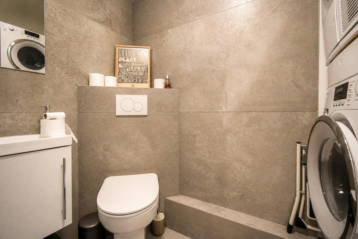 Appartement 4 pièces à vendre à Aix-les-Bains (73100) - photo 8