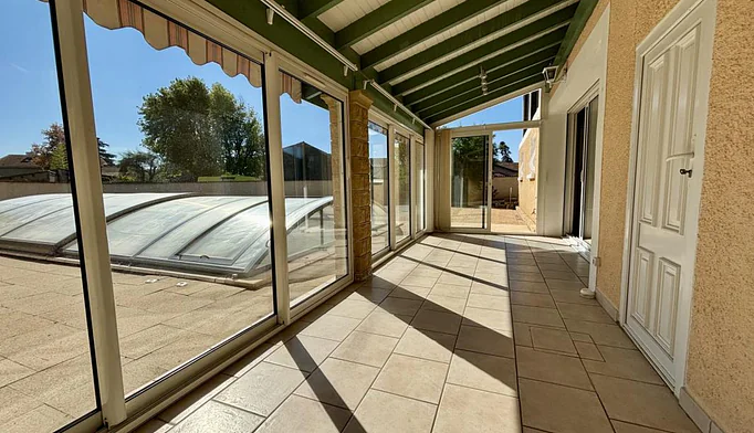 Maison 6 pièces à vendre à Romans-sur-Isère (26100) - photo 2