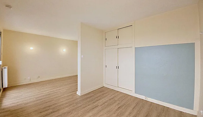 Appartement 1 pièce à louer à Bourg-en-Bresse (01000) - photo 2