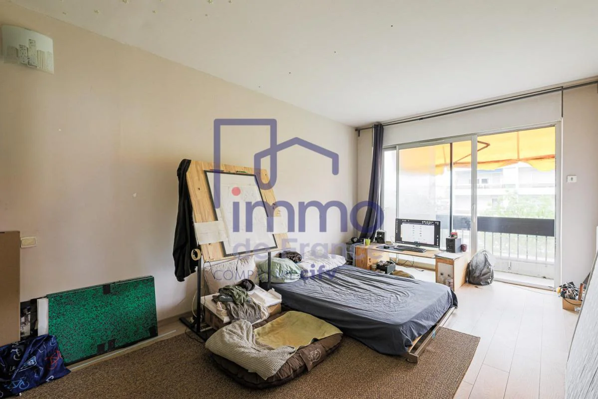 Appartement 3 pièces à vendre à Grenoble (38100) - photo 8