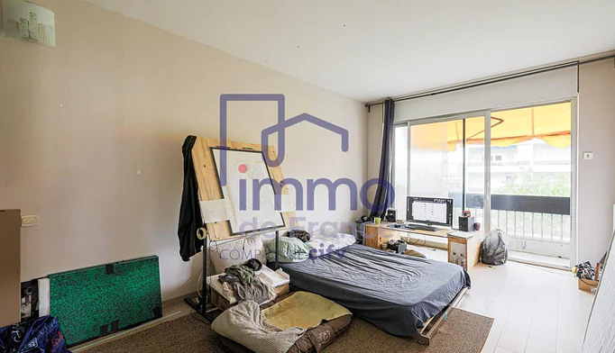 Appartement 3 pièces à vendre à Grenoble (38100) - photo 8
