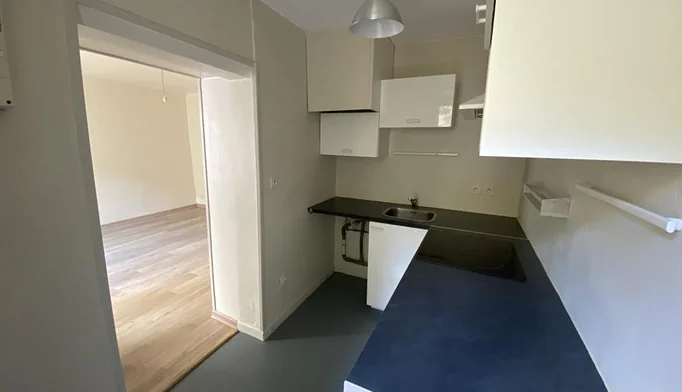 Appartement 2 pièces à vendre à Aubenas (07200) - photo 5