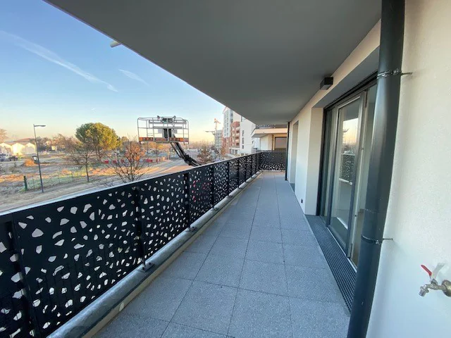 Appartement 2 pièces à louer à Toulouse (31400) - photo 4