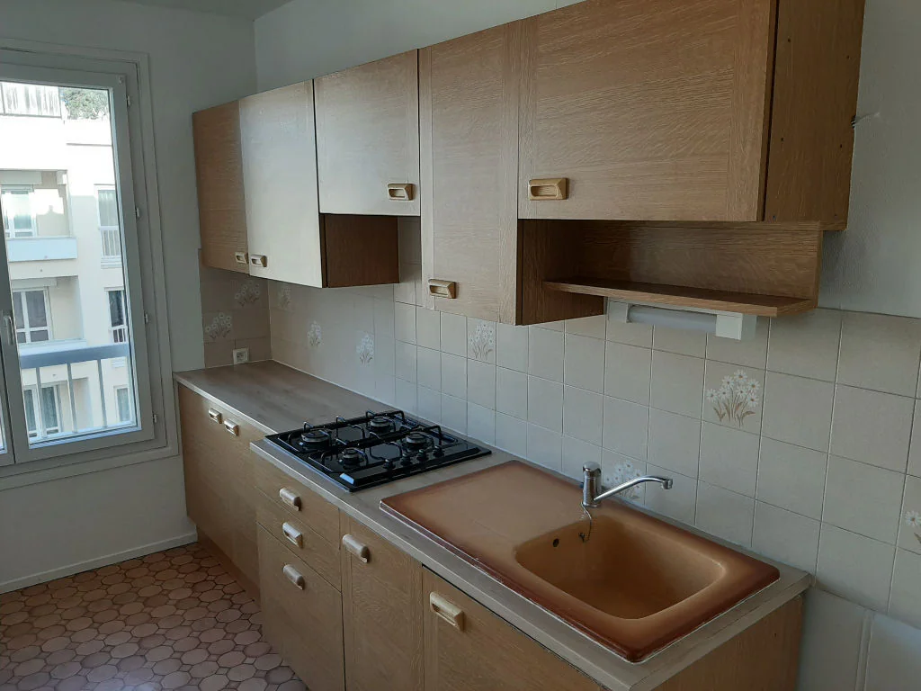Appartement 2 pièces à vendre à Mâcon (71000) - photo 4