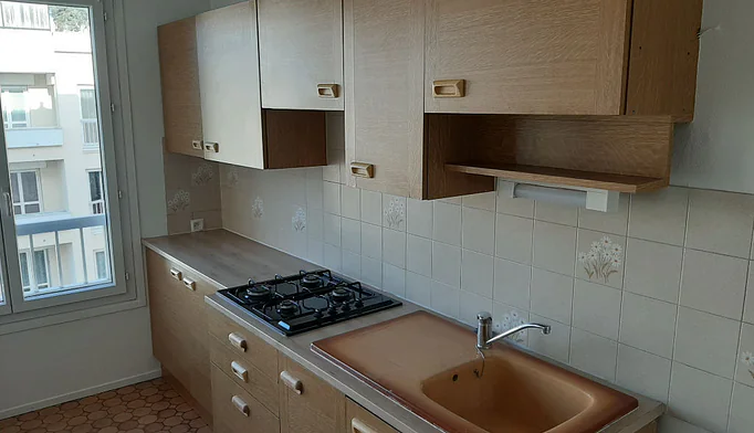 Appartement 2 pièces à vendre à Mâcon (71000) - photo 4