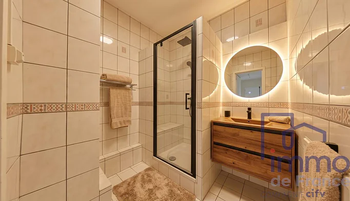 Appartement 3 pièces à vendre à Saint-Étienne (42100) - photo 9