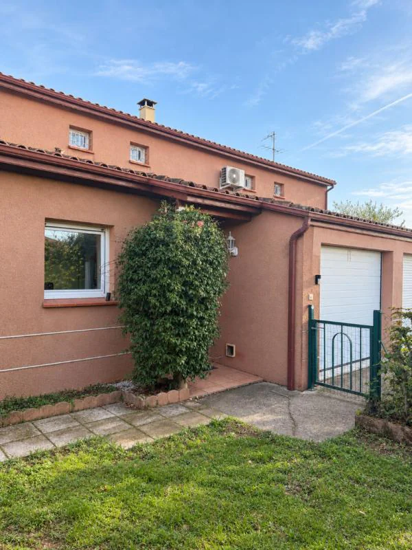 Maison 4 pièces à vendre à Aucamville (31140) - photo 9