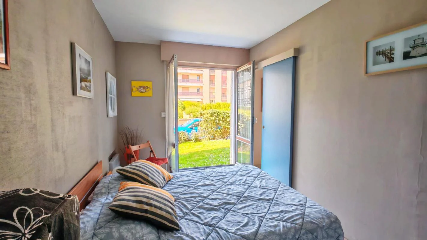 Appartement 2 pièces à vendre à Cabourg (14390) - photo 10