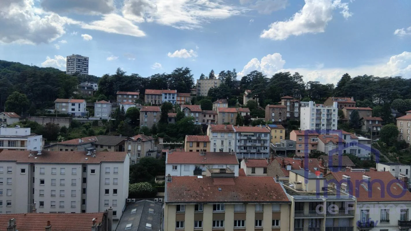 Appartement 3 pièces à vendre à Saint-Étienne (42000) - photo 9