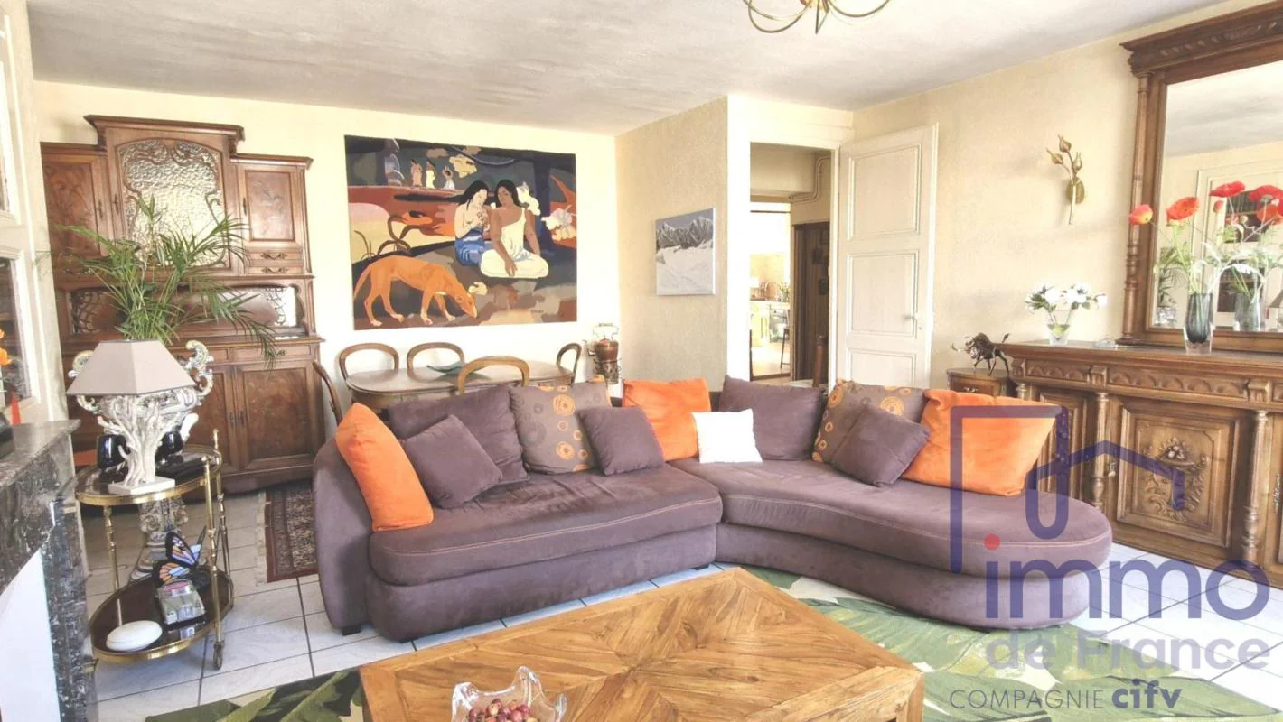 Appartement 4 pièces à vendre à Saint-Étienne (42000) - photo 10