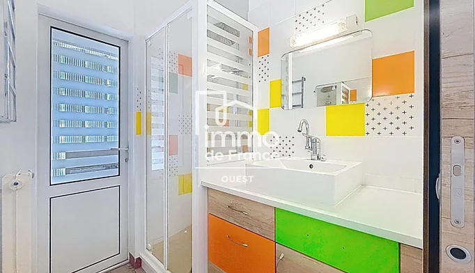 Appartement 2 pièces à vendre à Roche-sur-Yon (85000) - photo 6
