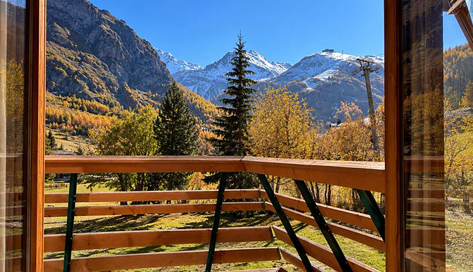 Appartement 2 pièces à vendre à Val-d'Isère (73150) - photo 12