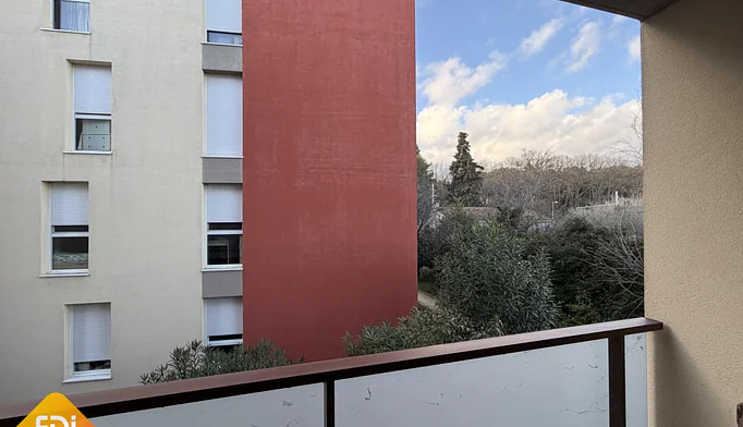 Appartement 1 pièce à vendre à Montpellier (34070) - photo 4