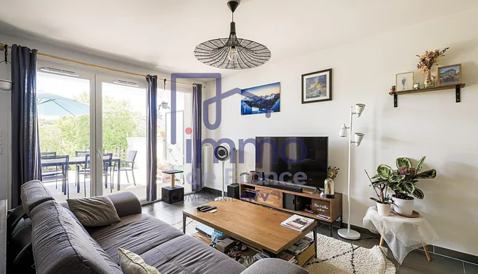 Appartement 3 pièces à vendre à Montbonnot-Saint-Martin (38330) - photo 6