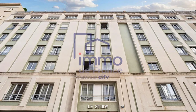 Appartement 1 pièce à vendre à Lyon (69008) - photo 6