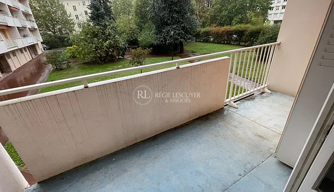 Appartement 2 pièces à louer à Villeurbanne (69100) - photo 6