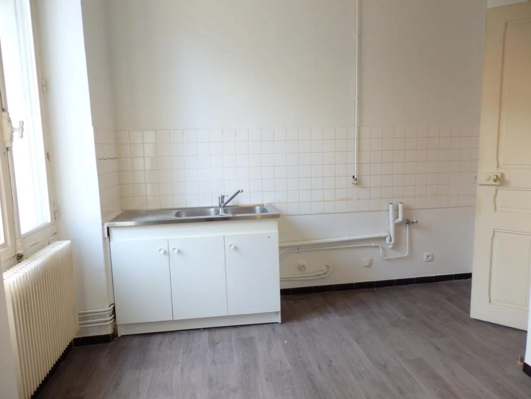 Appartement 2 pièces à louer à Grenoble (38000) - photo 5