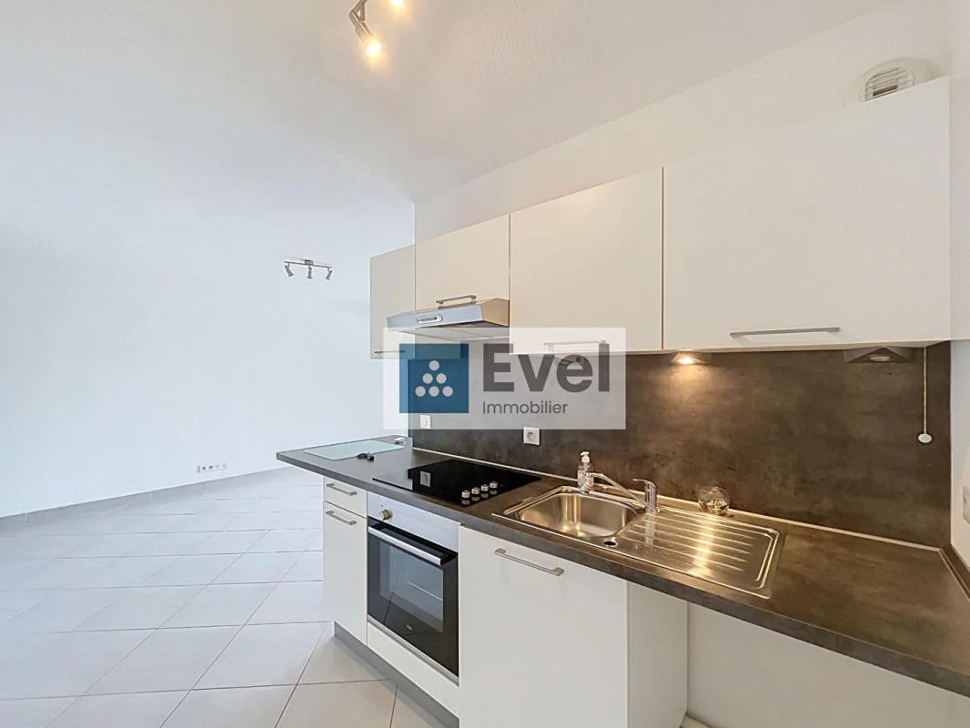 Appartement 2 pièces à louer à Petite-Rosselle (57540) - photo 2