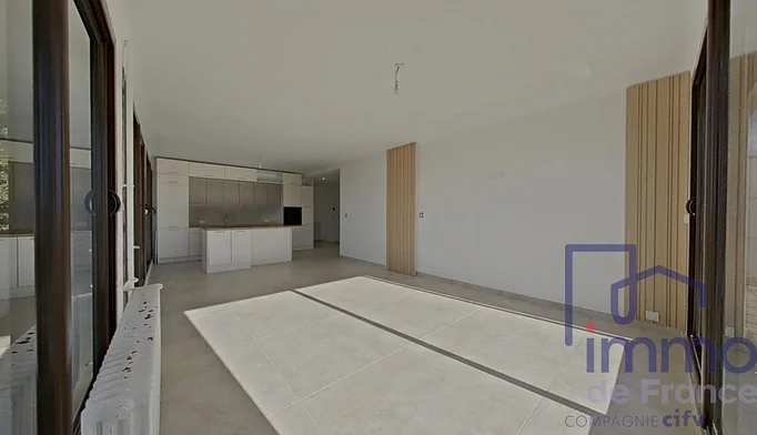 Appartement 4 pièces à vendre à Saint-Étienne (42100) - photo 2