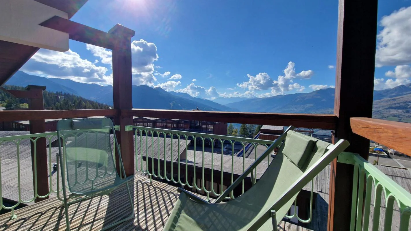 Appartement 4 pièces à vendre aux Arcs (73700) - photo 8