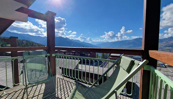 Appartement 4 pièces à vendre aux Arcs (73700) - photo 8