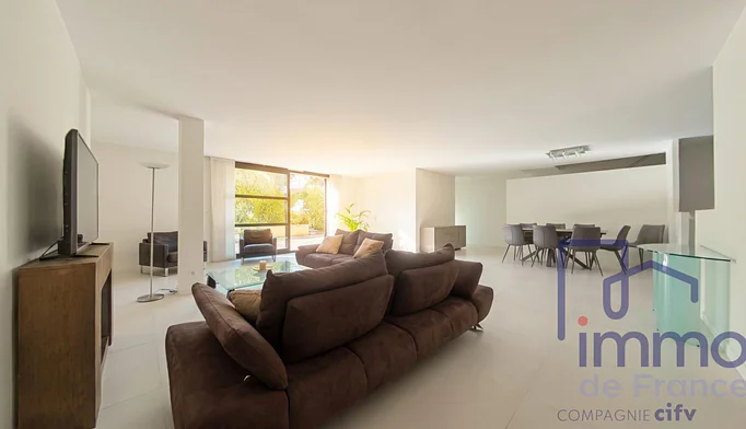 Maison 5 pièces à vendre à Saint-Étienne (42100) - photo 1