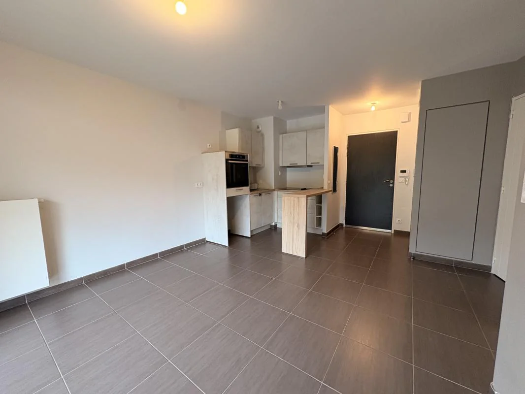 Appartement à Rodez