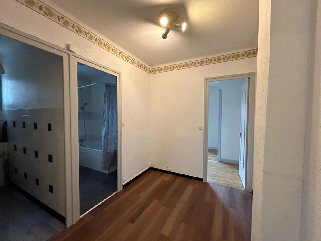 Maison 3 pièces à louer à Lyon (69008) - photo 6