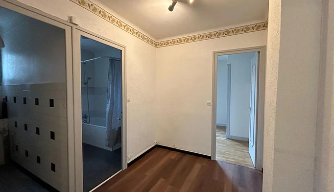 Maison 3 pièces à louer à Lyon (69008) - photo 6