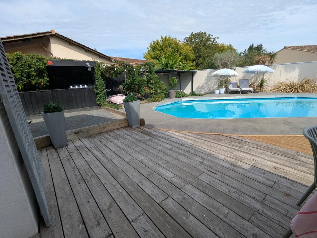 Maison 4 pièces à vendre à Eysines (33320) - photo 15