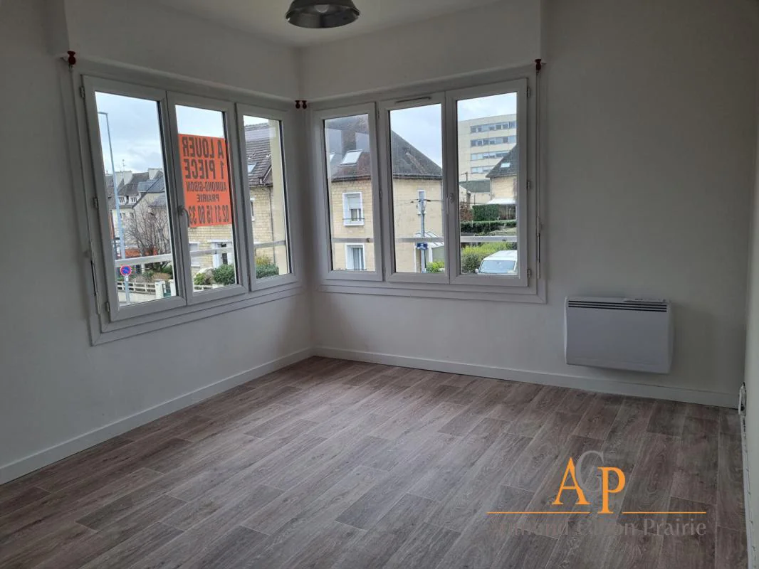 Appartement 1 pièce à louer à Caen (14000) - photo 2