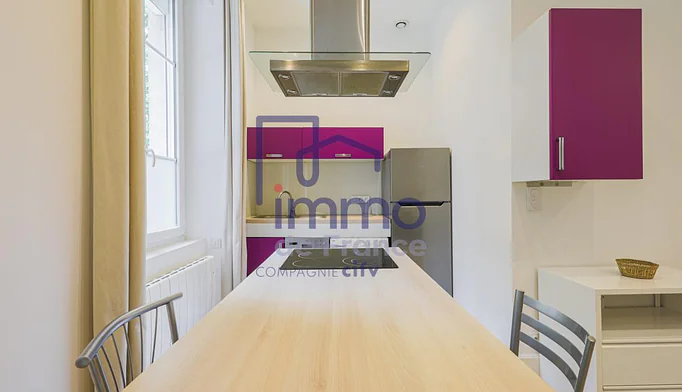 Appartement 2 pièces à vendre à Grenoble (38000) - photo 6