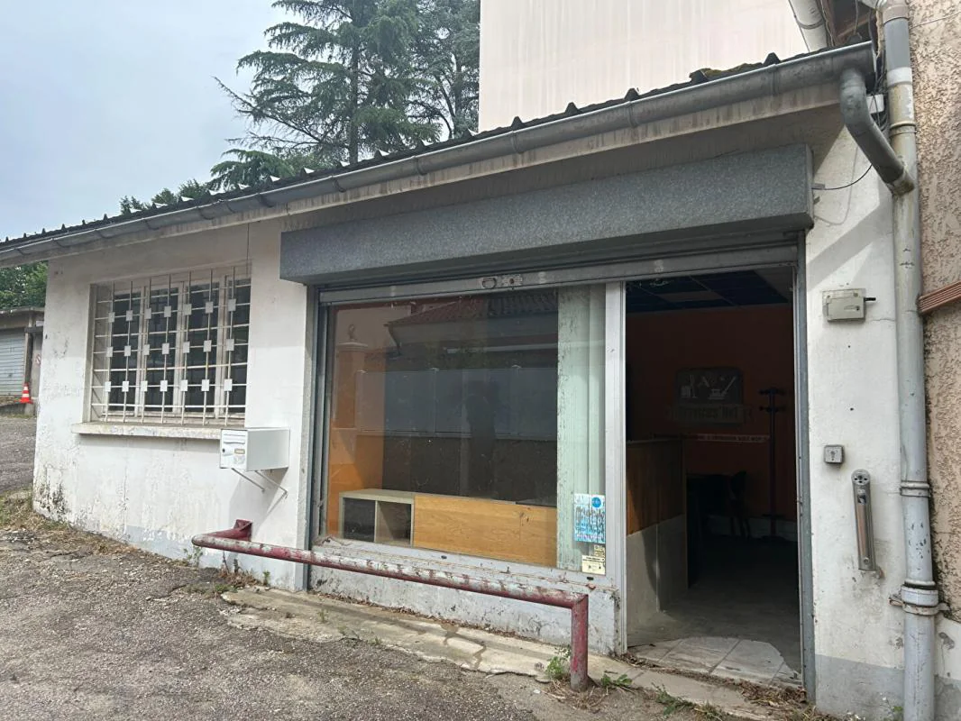 Bureau à vendre à Bron (69500) - photo 9