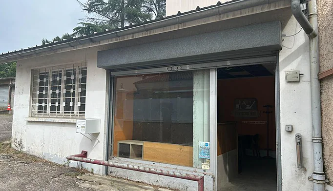 Bureau à vendre à Bron (69500) - photo 9