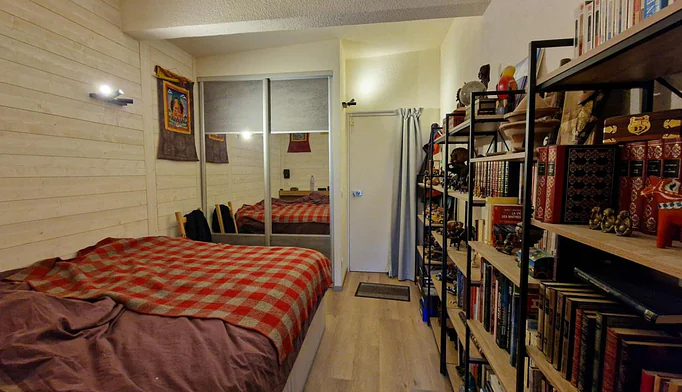 Appartement 1 pièce à vendre aux Arcs (73700) - photo 8