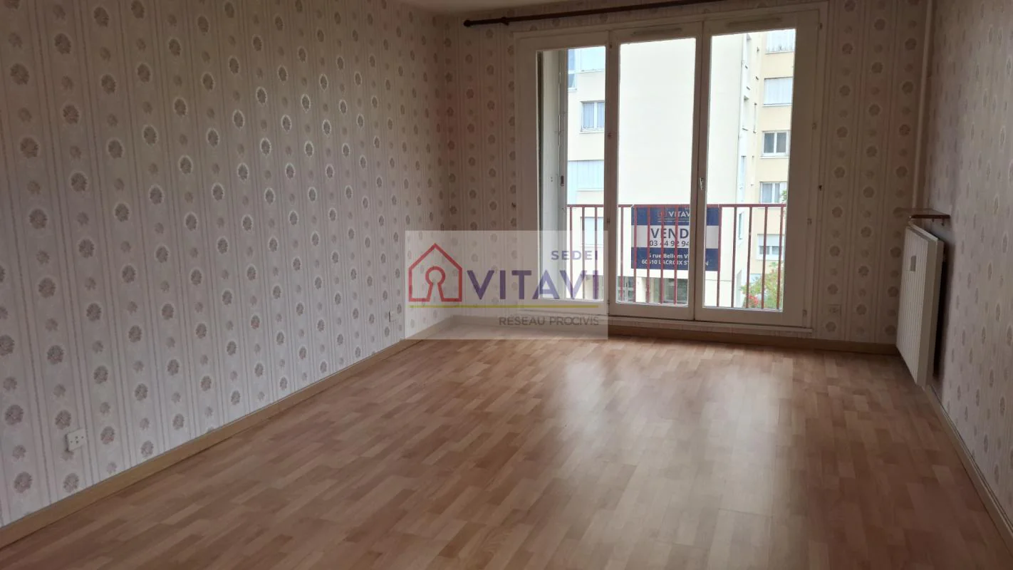 Appartement 2 pièces à vendre à Compiègne (60200) - photo 2
