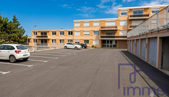 Appartement 4 pièces à vendre au Puy-en-Velay (43000) - photo 4