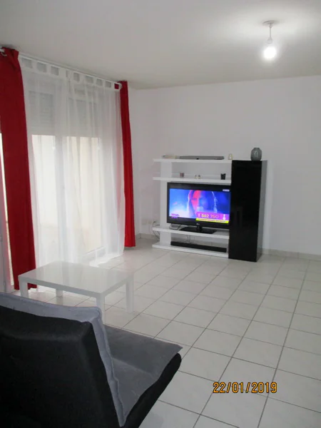 Appartement à Rodez