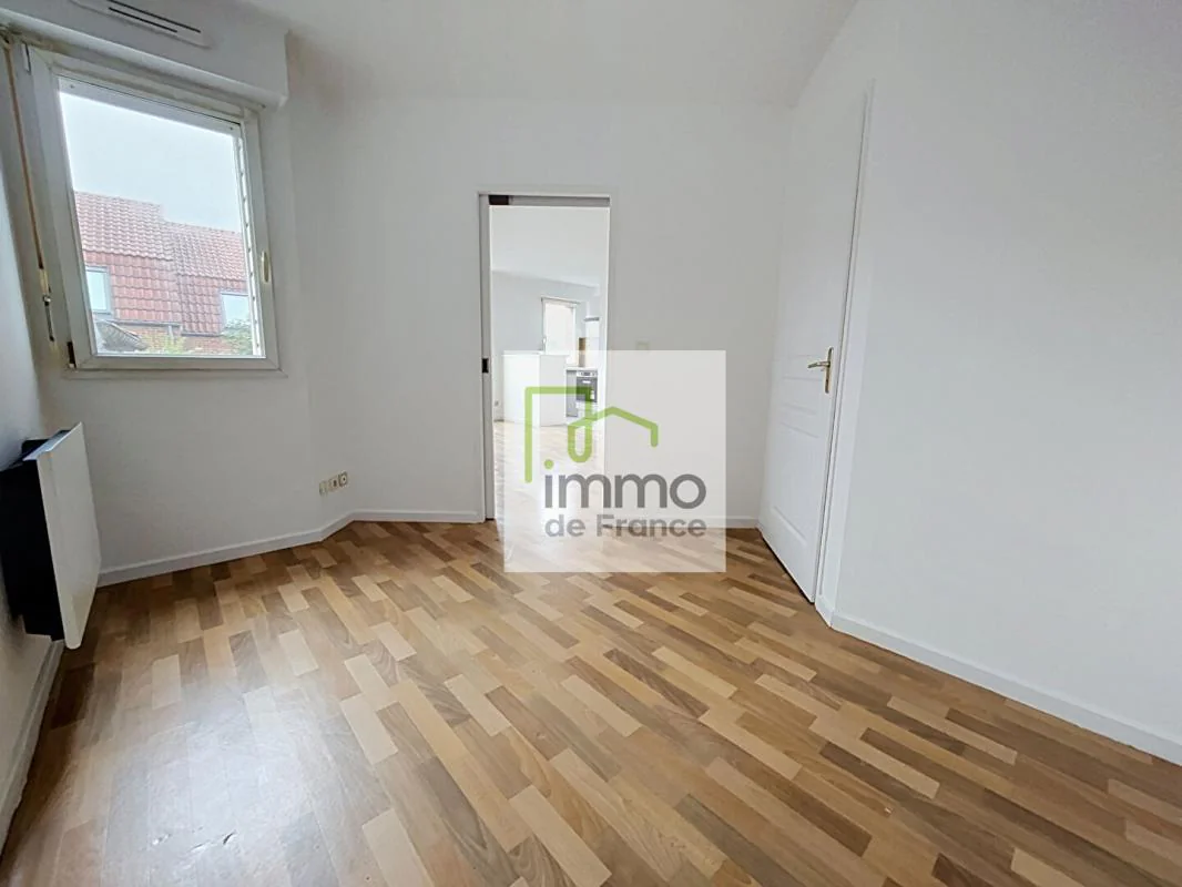 Appartement 2 pièces à louer à Roncq (59223) - photo 7