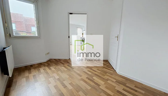 Appartement 2 pièces à louer à Roncq (59223) - photo 7
