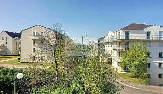 Appartement 3 pièces à vendre à Compiègne (60200) - photo 14