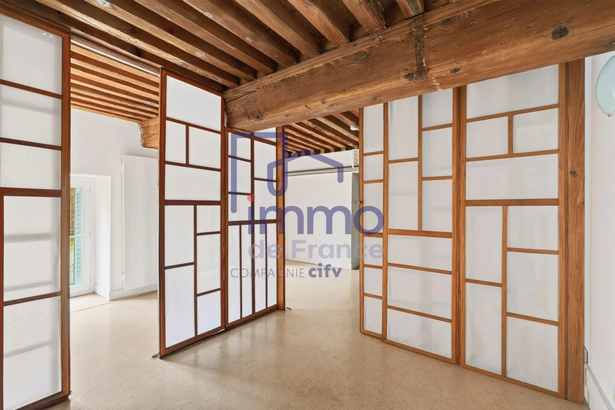 Appartement 1 pièce à vendre à Lyon (69006) - photo 7