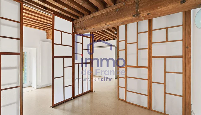 Appartement 1 pièce à vendre à Lyon (69006) - photo 7