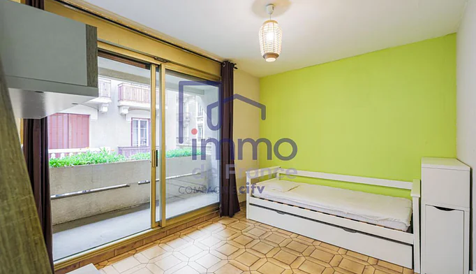 Appartement 1 pièce à vendre à Grenoble (38000) - photo 5