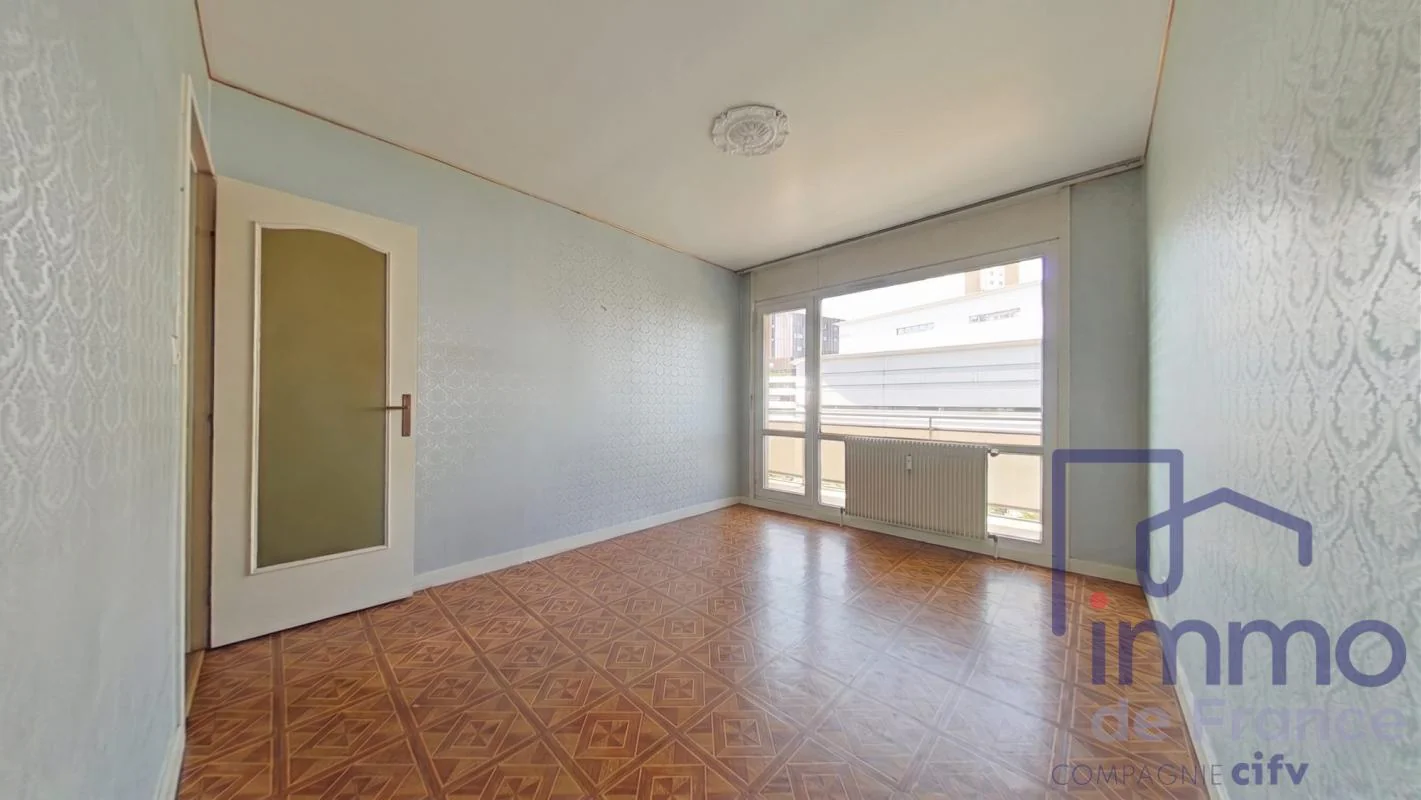 Appartement 4 pièces à vendre à Saint-Étienne (42100) - photo 7