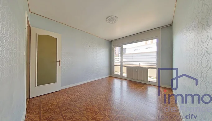 Appartement 4 pièces à vendre à Saint-Étienne (42100) - photo 7