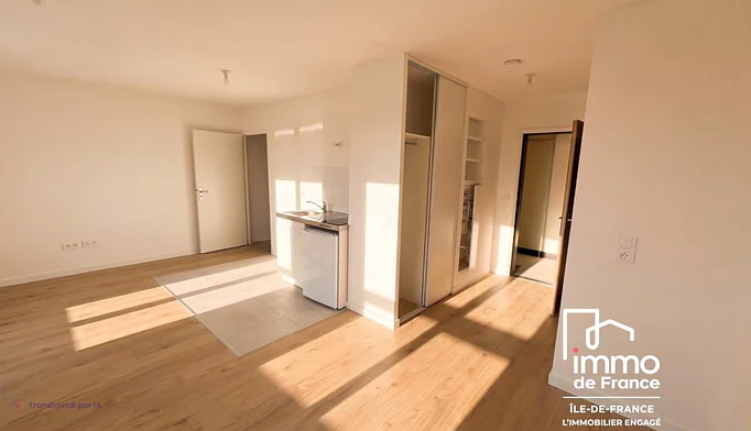 Appartement 1 pièce à vendre à Gagny (93220) - photo 12