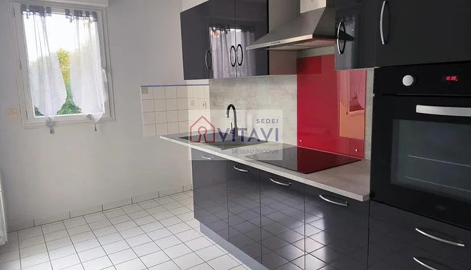 Appartement 3 pièces à vendre à Compiègne (60200) - photo 8
