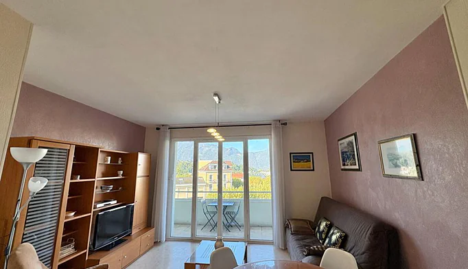Appartement 2 pièces à vendre à Aix-les-Bains (73100) - photo 2